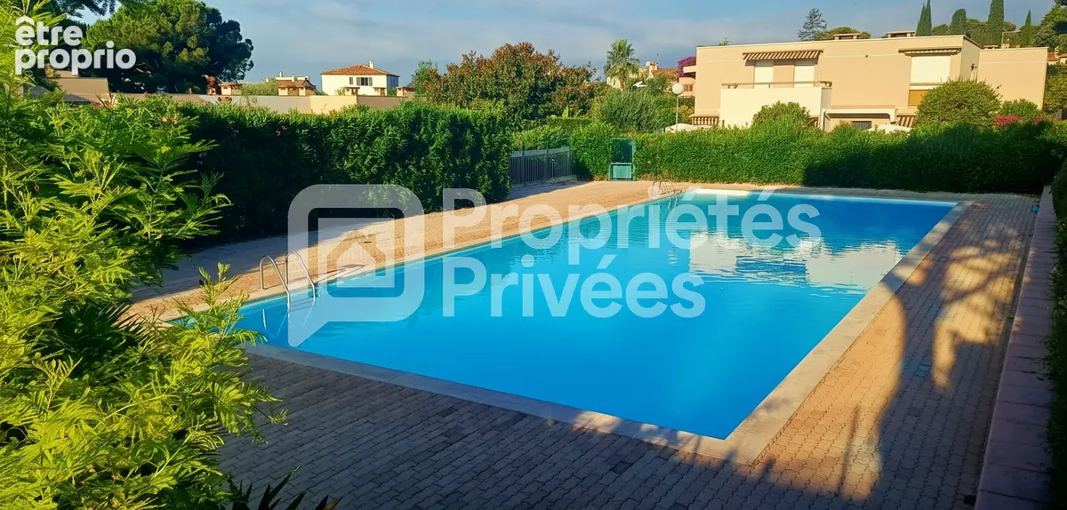 Appartement à CAGNES-SUR-MER