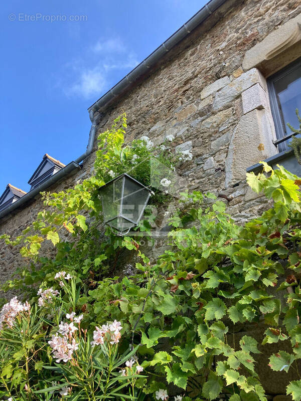 Maison à SAINT-BRIAC-SUR-MER