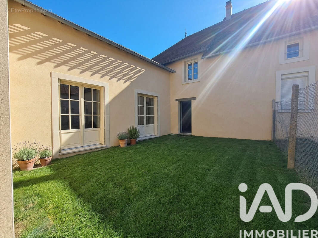 Photo 8 - Maison à GALLARDON