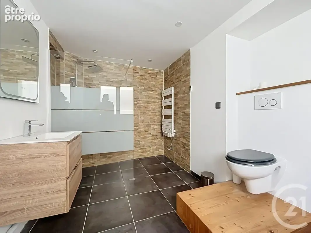 Appartement 1 pièce 33 m² à vendre à Mainvilliers (28300) - photo 10
