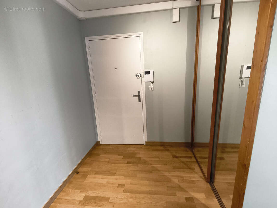 Appartement à LE MANS