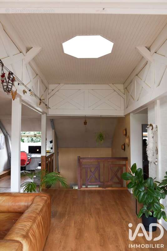 Photo 5 - Appartement à RENNES