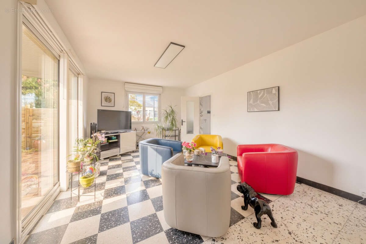 Maison à DOMLOUP