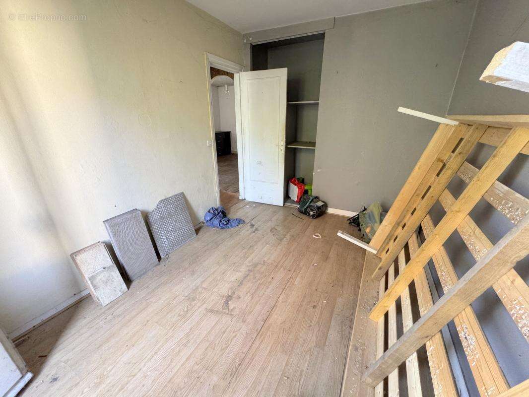 Maison à LE BLANC-MESNIL