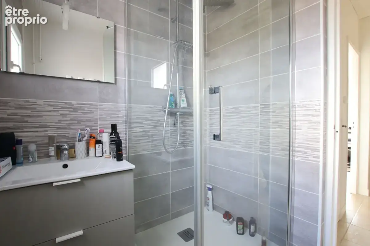 Appartement Niort 3 pièces 56 m2 - photo 5
