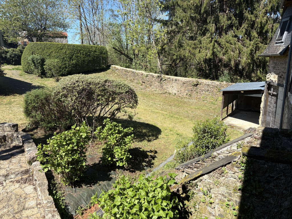 Maison à SAINT-SOLVE