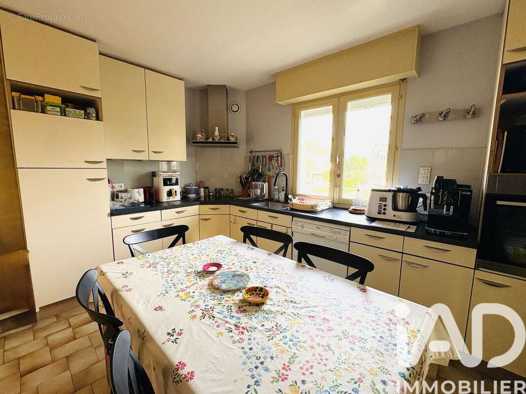 Photo 6 - Maison à CESSON-SEVIGNE