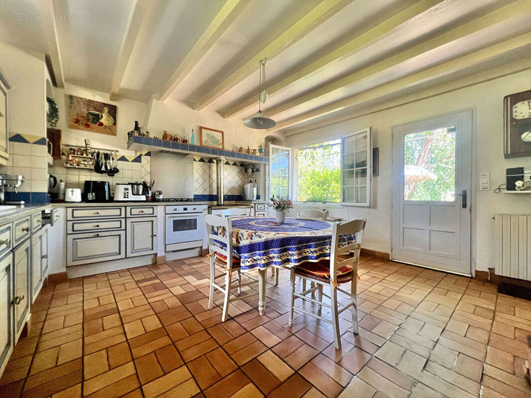 Maison à VILLEFRANCHE-DE-LONCHAT