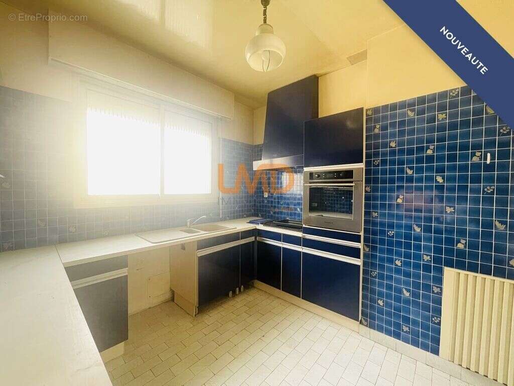 Maison à BEZIERS