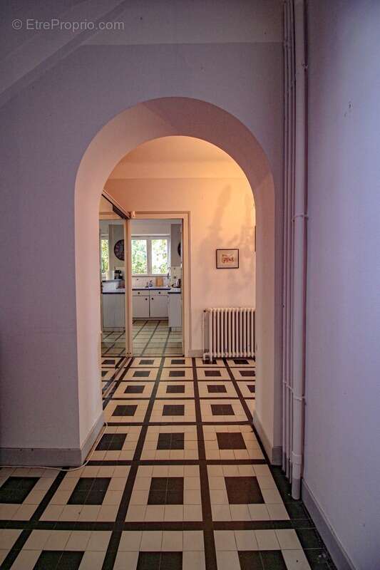Maison à ORTHEZ