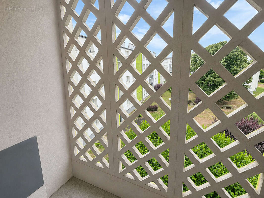 Appartement Roanne 3 pièce(s) 54.42 m2 - photo 6