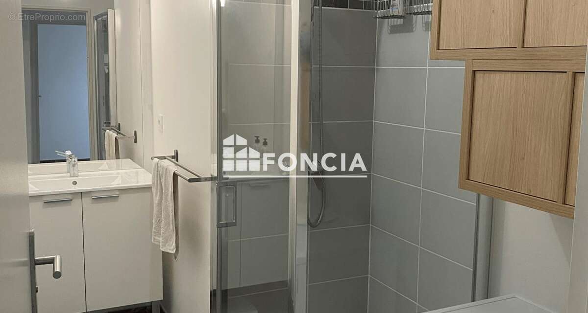 Appartement à MARIGNANE