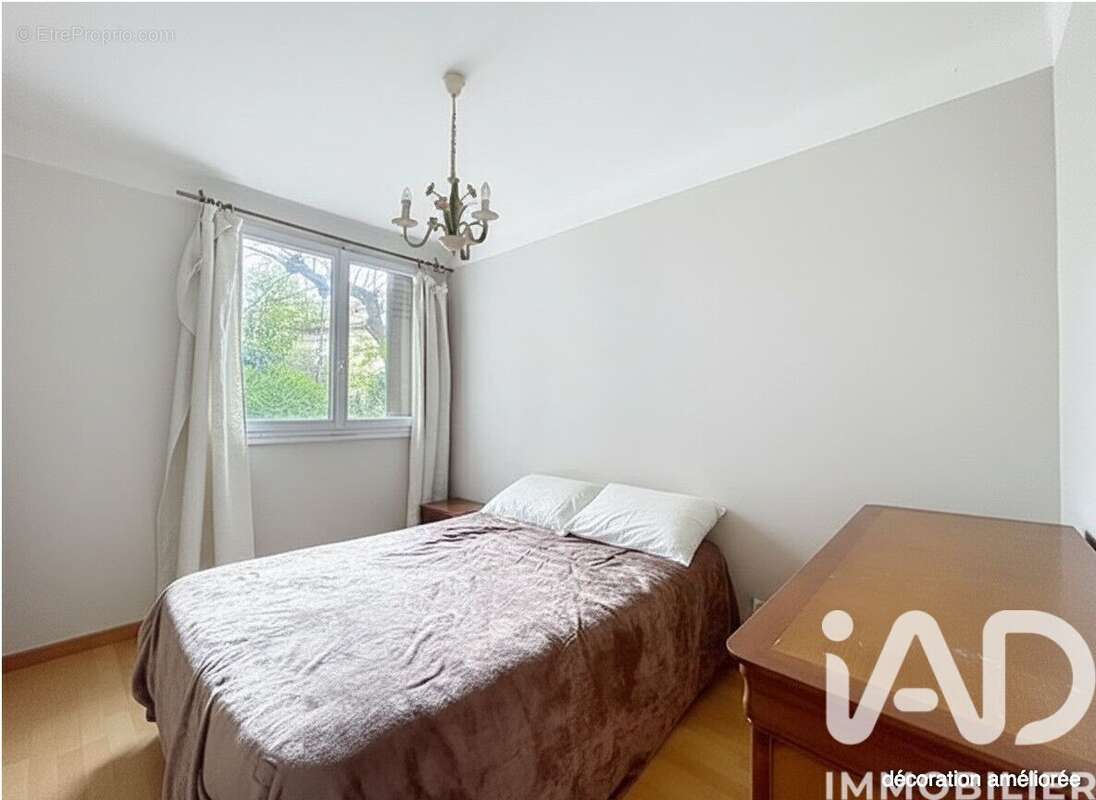 Photo 6 - Appartement à MARSEILLE-6E