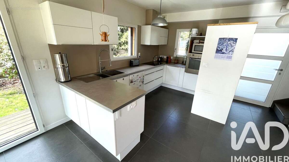 Photo 7 - Maison à ARPAJON