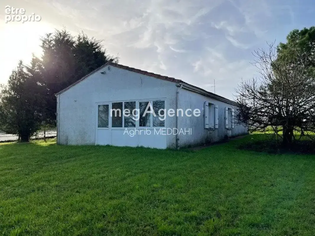 Maison à Arvert de 60 m² - photo 2