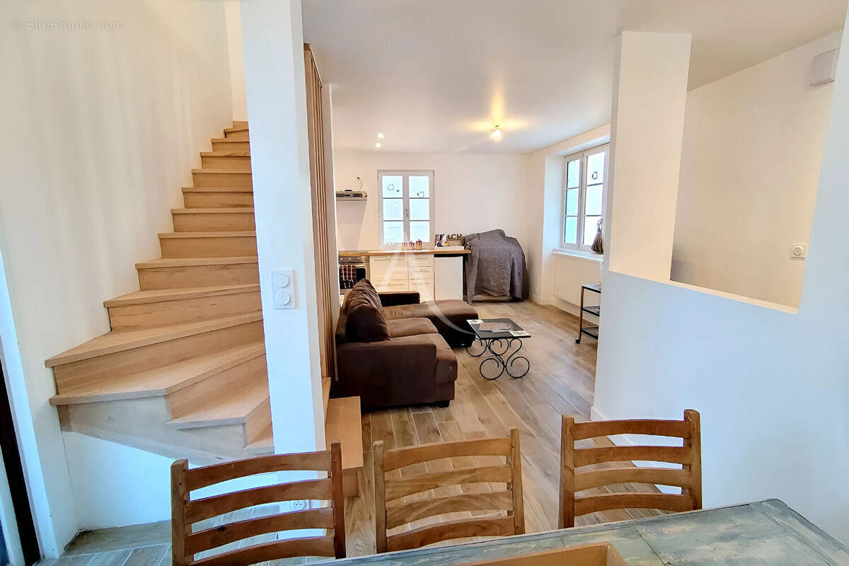 Maison à LES SABLES-D&#039;OLONNE