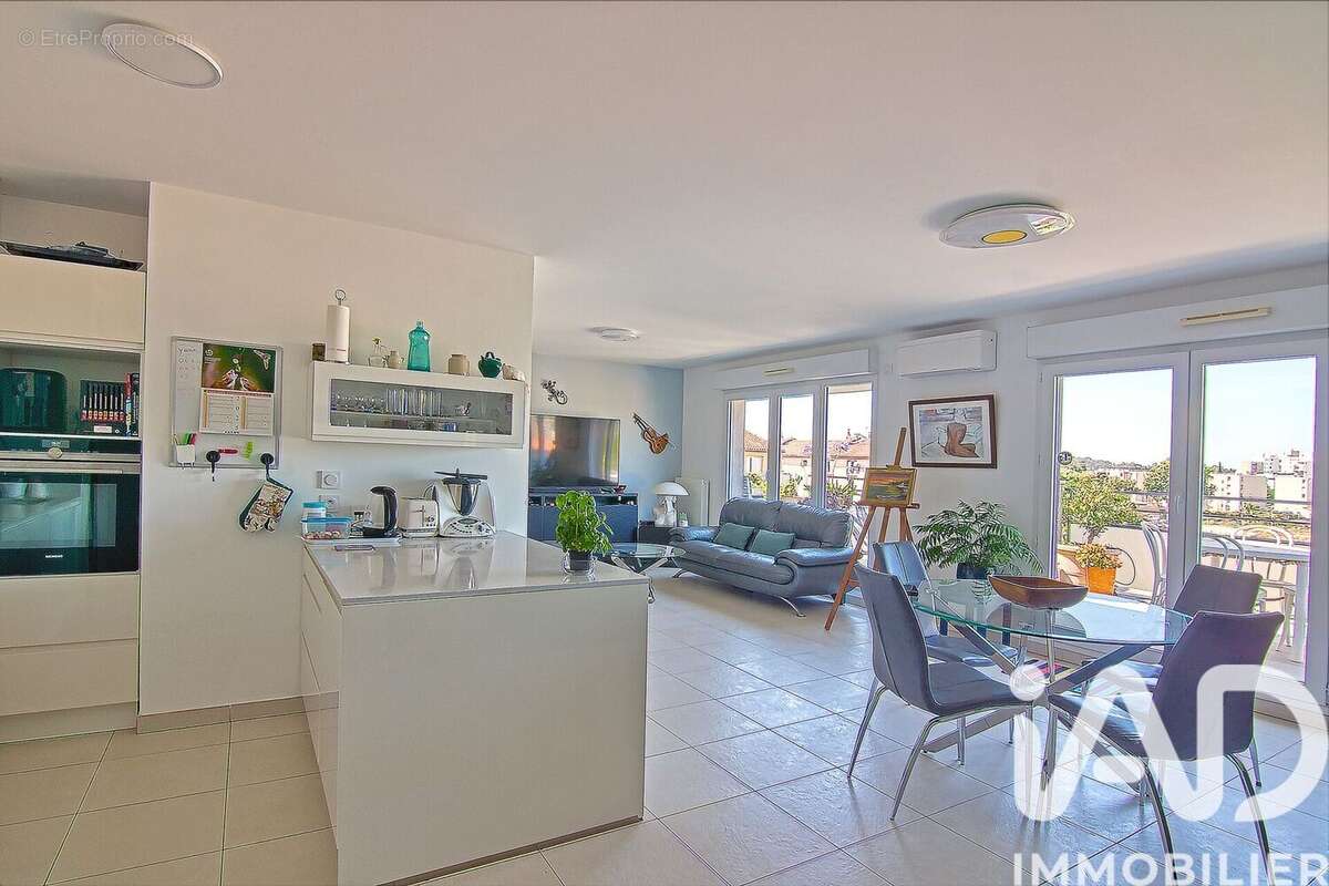 Photo 3 - Appartement à LA GARDE