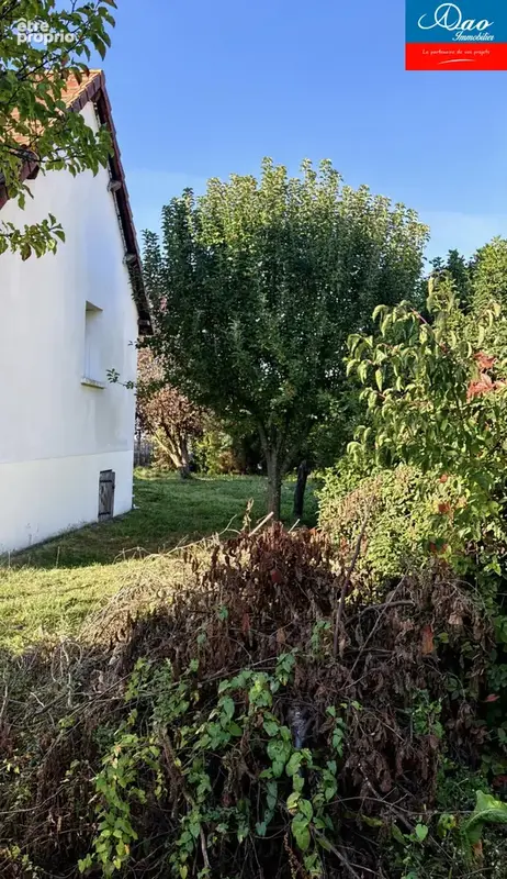 Maison familiale Sainte Savine 3ch garage jardin 650 m2 - Voie des Viennes - photo 10