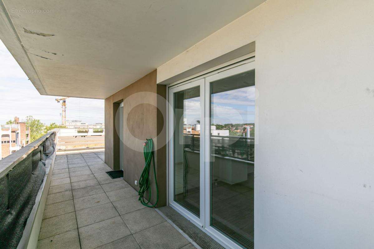 Appartement À Vendre - photo 16