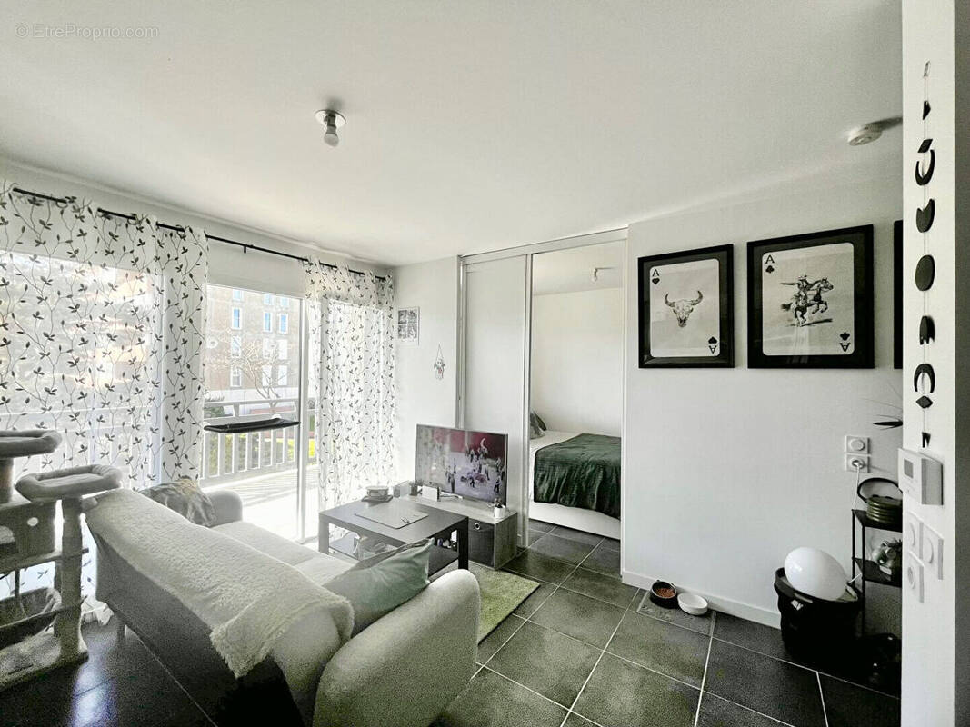 Appartement à ANGLET