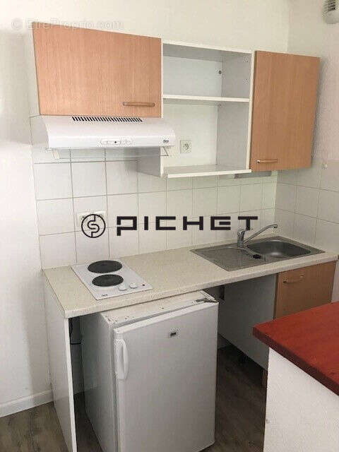 Appartement à BLOIS