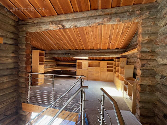 Maison à LES HOUCHES