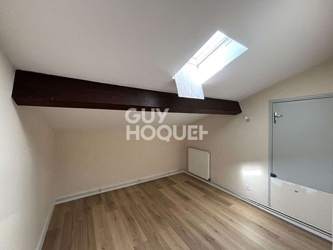 Maison à TOURNEFEUILLE