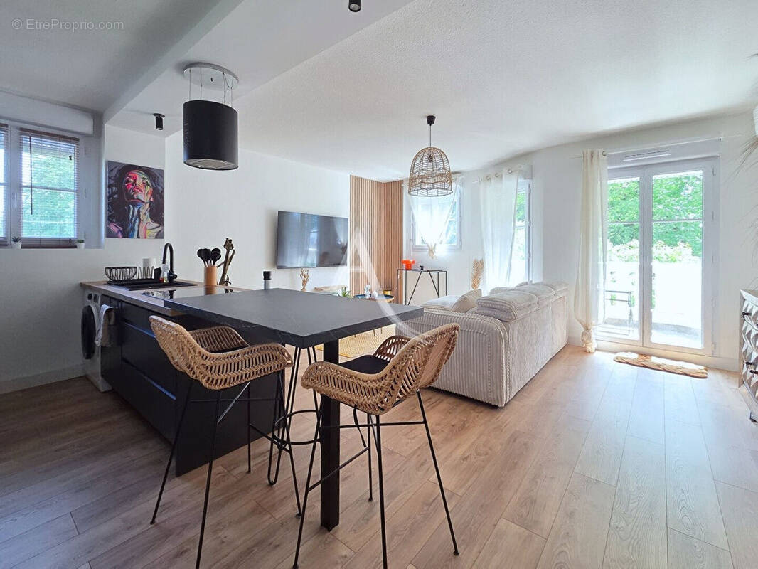 Appartement à PAU