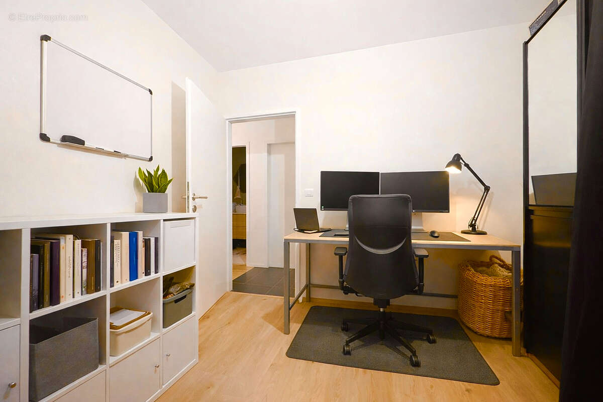 Appartement à ROMBAS