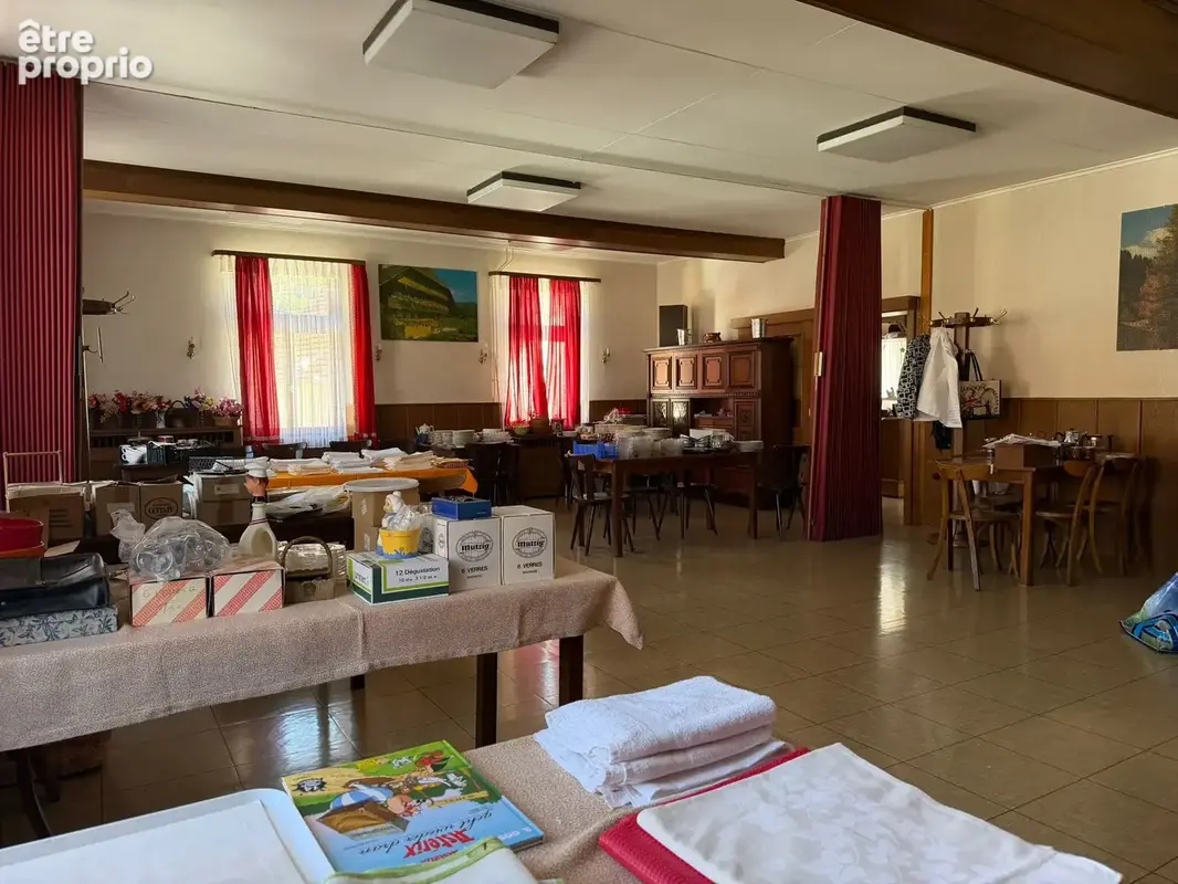 Immeuble de rapport - photo 8