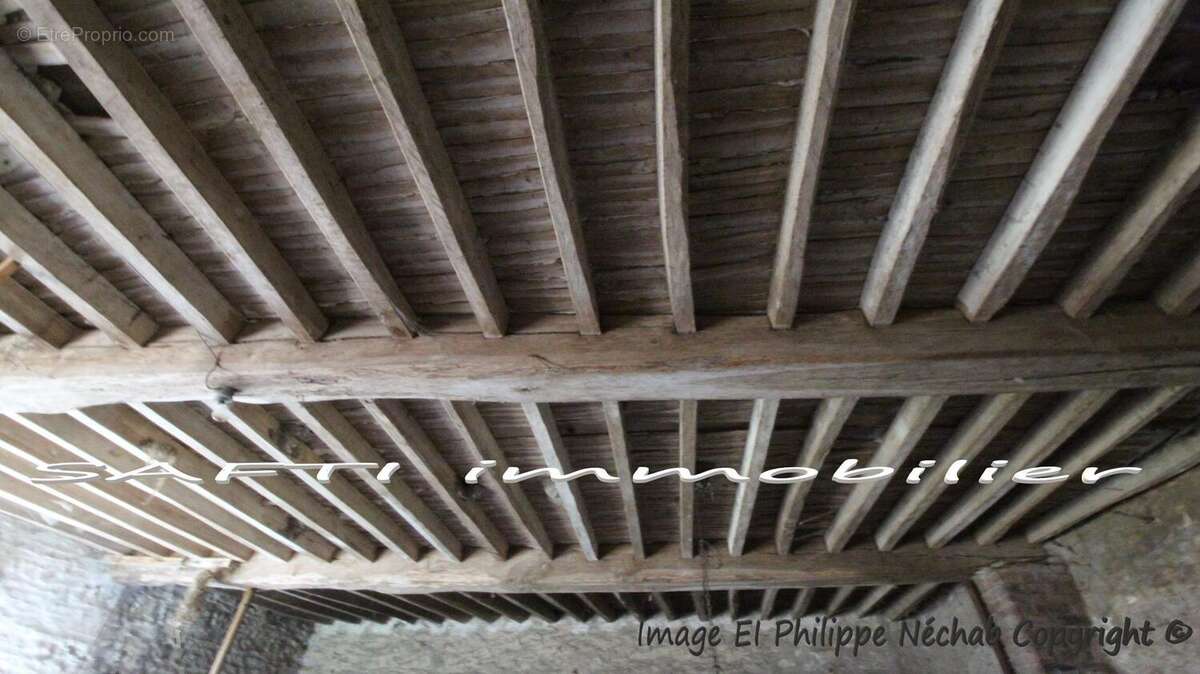 Photo 4 - Maison à BENNECOURT
