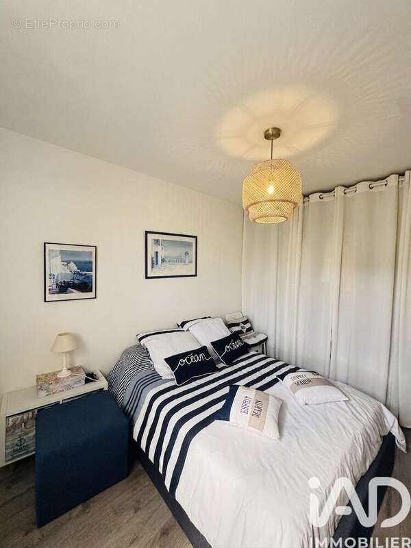 Photo 7 - Appartement à LA BERNERIE-EN-RETZ