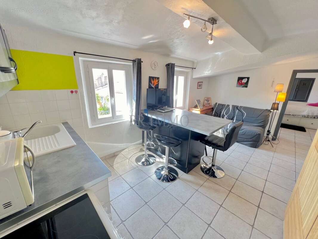 Appartement à FREJUS