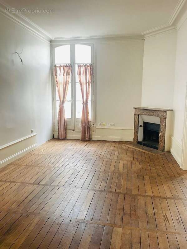 Appartement à TOURS