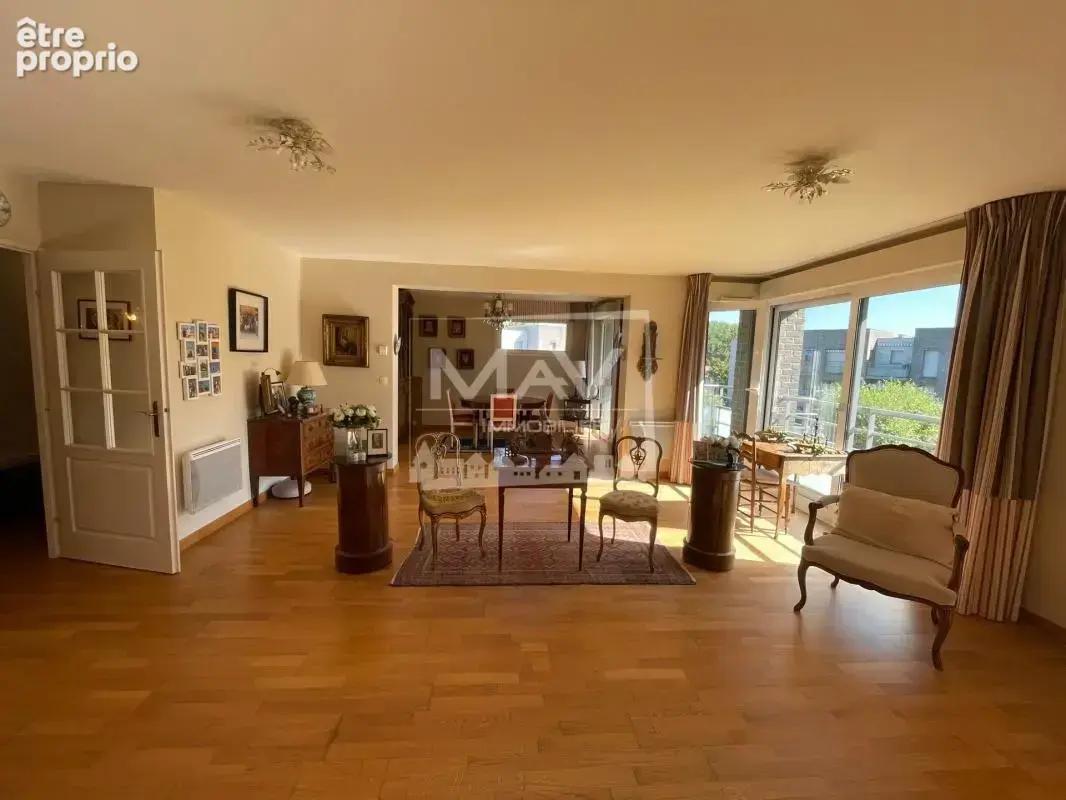 À vendre bondues centre appart  d’exception  123 m² - photo 6