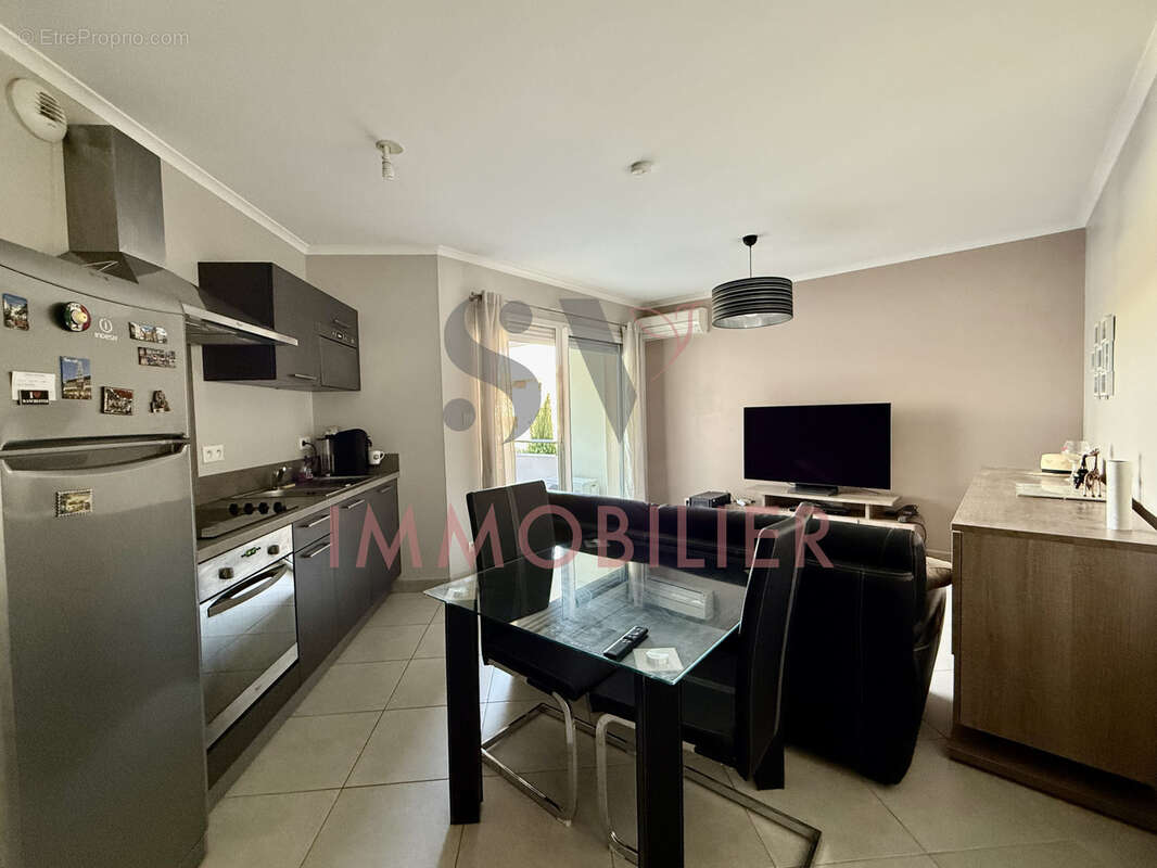 Appartement à BEZIERS