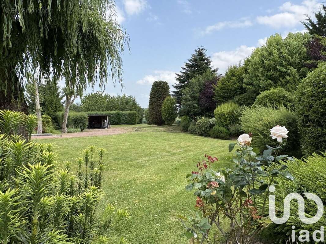 Photo 3 - Maison à VOULANGIS