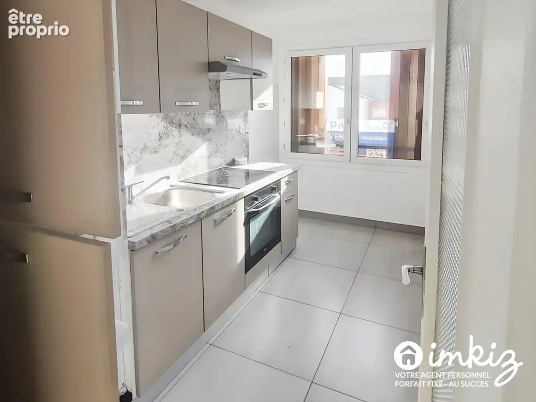 Appartement 2 pièces - photo 4