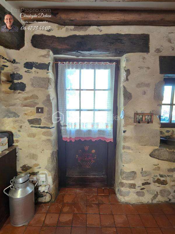 Maison à LES LUCS-SUR-BOULOGNE