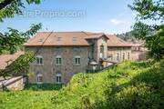 Appartement à LA SEAUVE-SUR-SEMENE