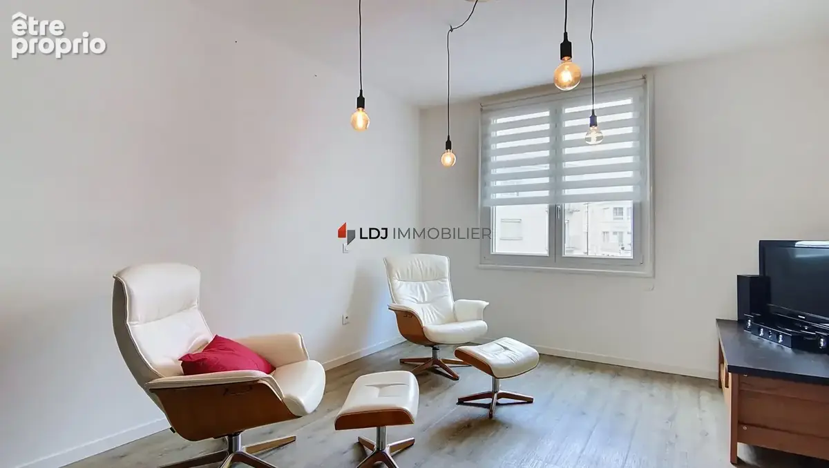 Appartement 3 pièces 70 m² à vendre à Perpignan (66100) - photo 2