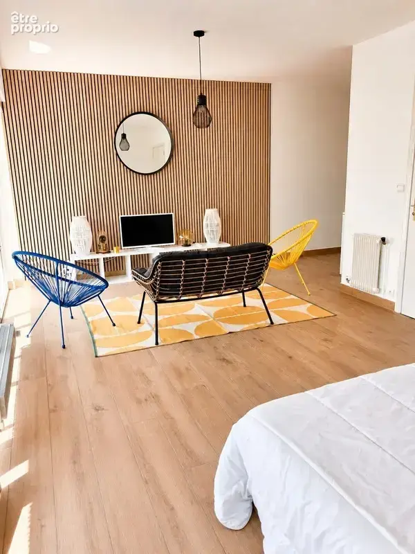 Appartement à vendre 2 pièces ANNECY (74) - photo 7