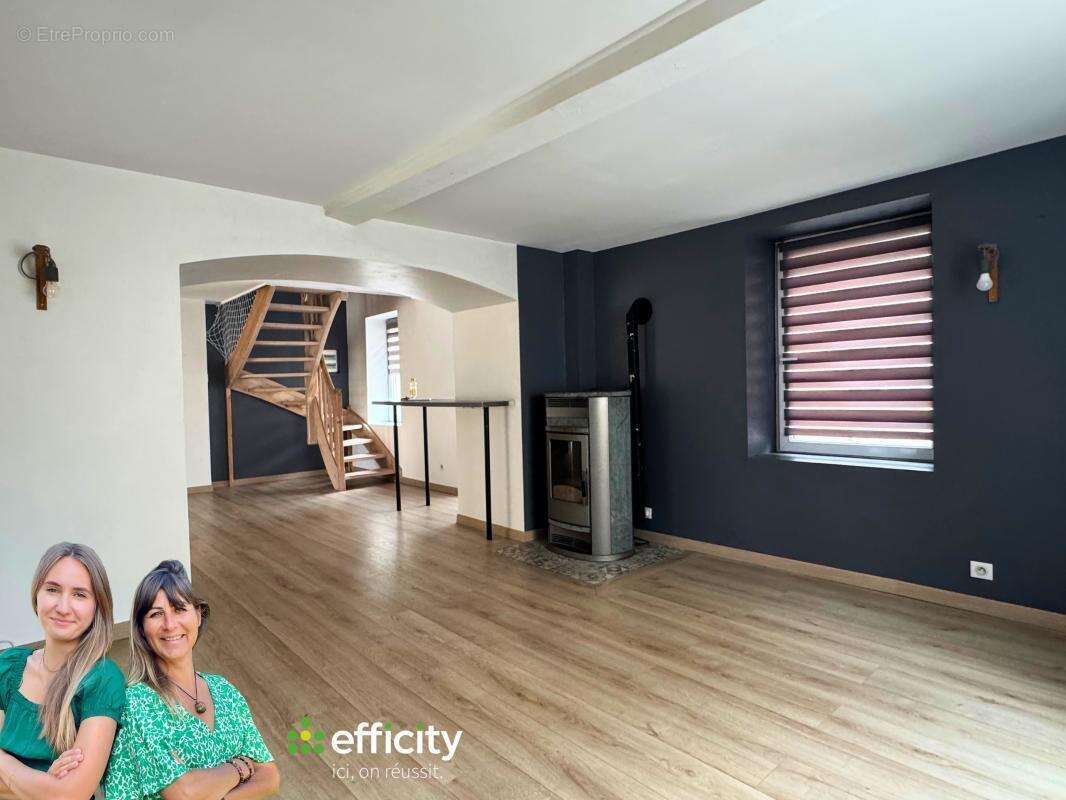 Maison 148 m² à Valeille  - photo 3