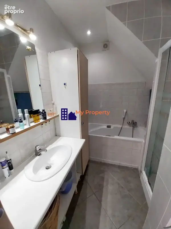 Maison 5 pièces 75 m² à vendre à Houilles (78800) - photo 9