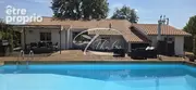 Maison à LA LANDE-DE-FRONSAC