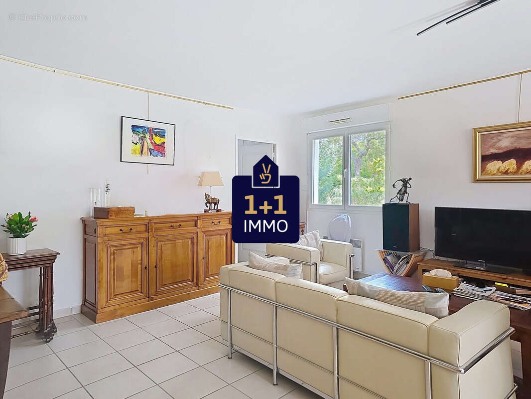 Appartement 94 m² à Saint-Raphael  - photo 4