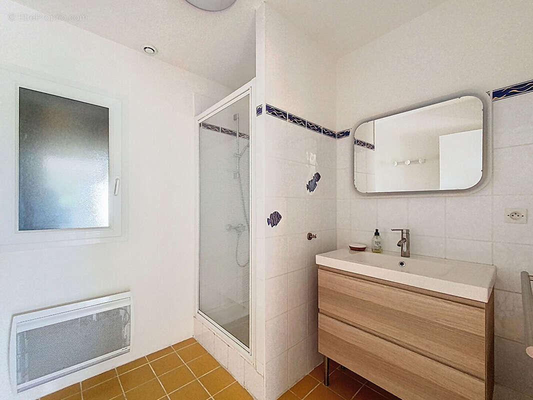 Maison à PLOUBAZLANEC