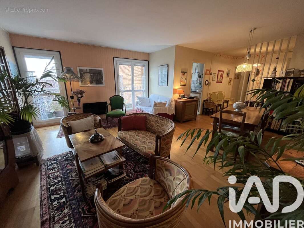 Photo 7 - Appartement à GAGNY