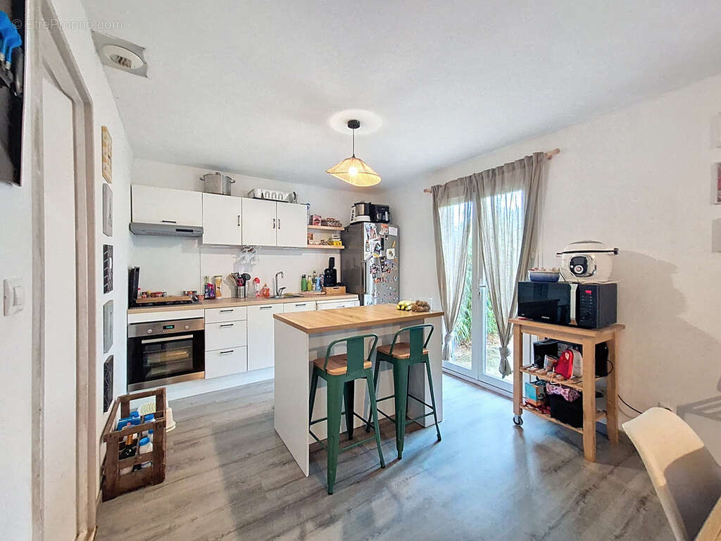 Maison à TROUVILLE-SUR-MER