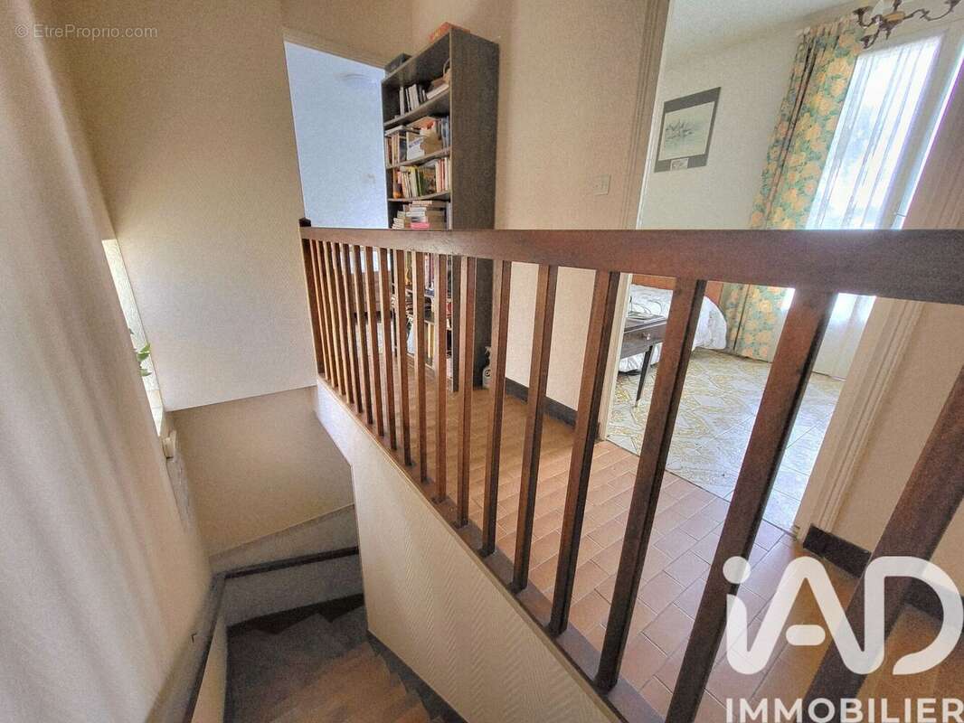 Photo 6 - Maison à TOURS